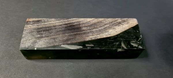 Hybridholz (HY3) Fehlerhaftes Reststück